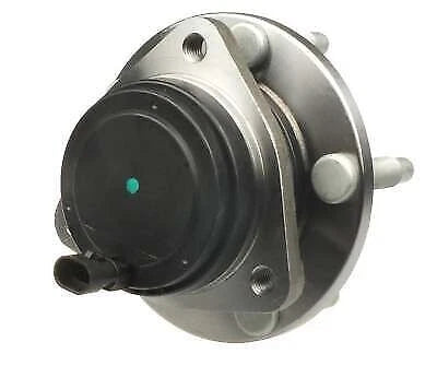 2x Front Wheel Bearing Hub Assemblies for Holden Commodore VE 2006-2013