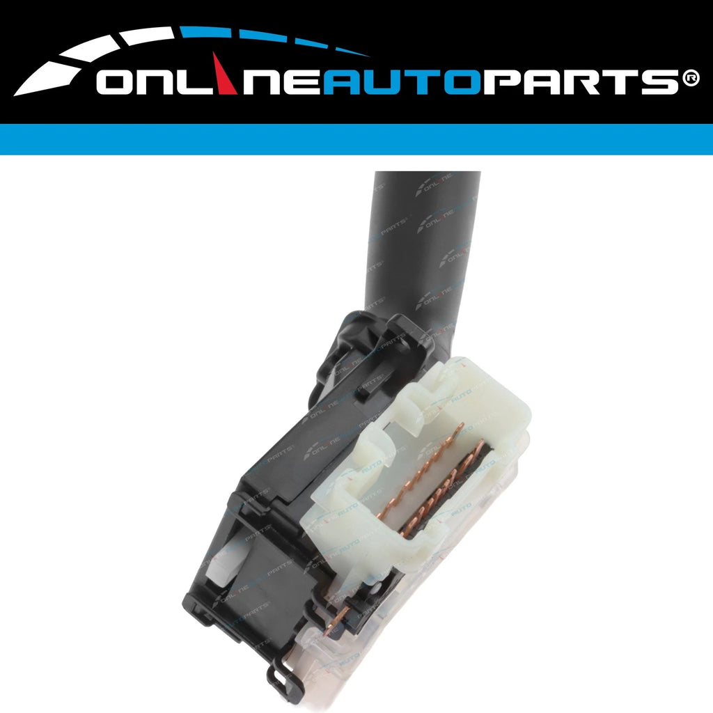 Column Stalk / Switch for Toyota Landcruiser UZJ100 V8 4.7L 2UZ-FE 1998~2007