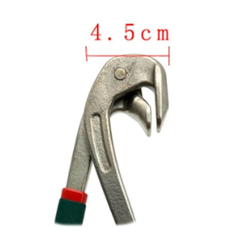 Portable Leaf Edge Pliers Car Paint Non-Damaged Plier Depression Repair Tool ST