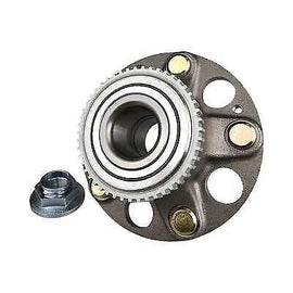 Rear Wheel Bearing Hub Assembly For Honda Civic FK FK2 FK3 FN2 FWD 2006~2015