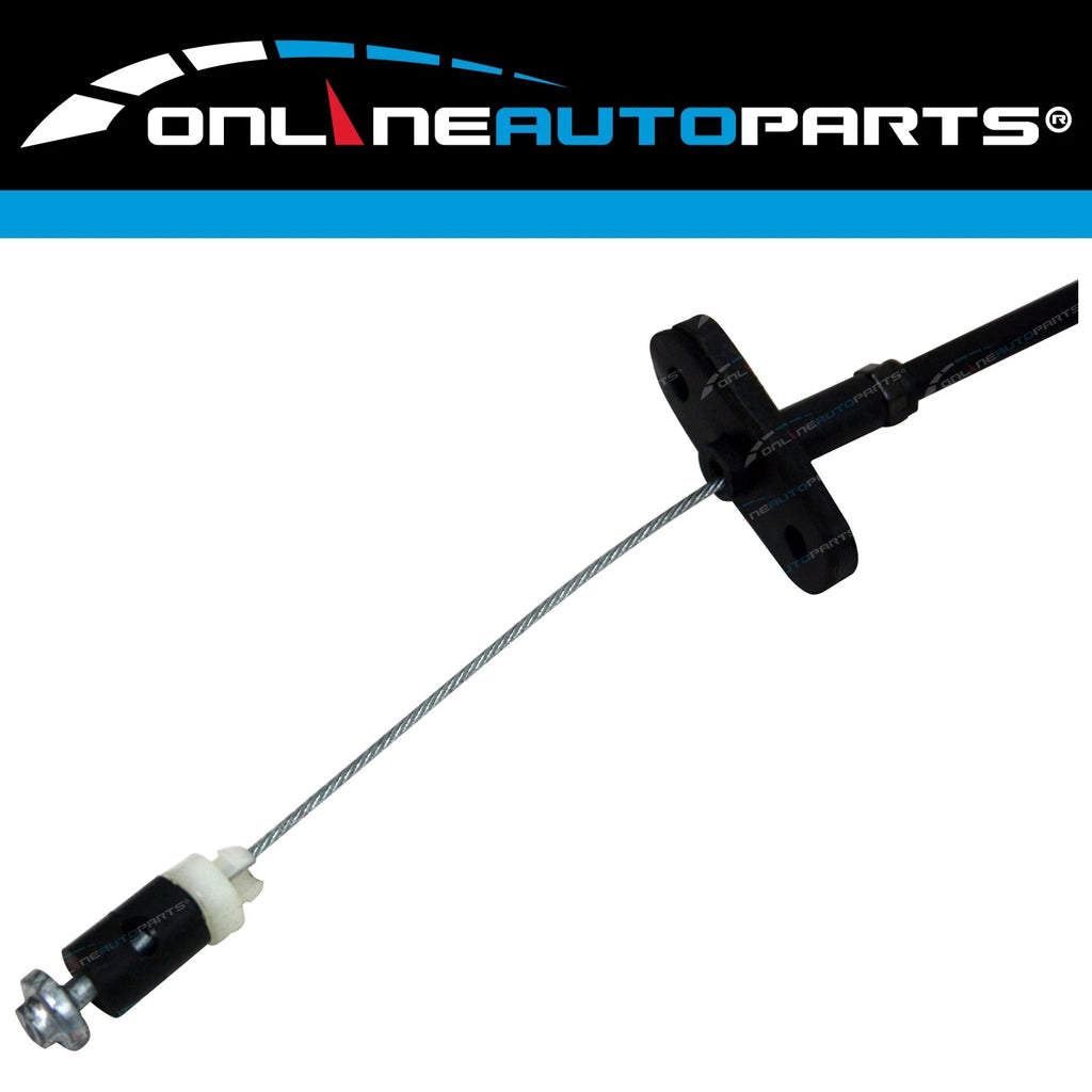 Accelerator Cable for Hilux YN55 YN56 YN57 YN58 83~88 1Y 1.6L 3Y 1.8L 4Y 2.0L