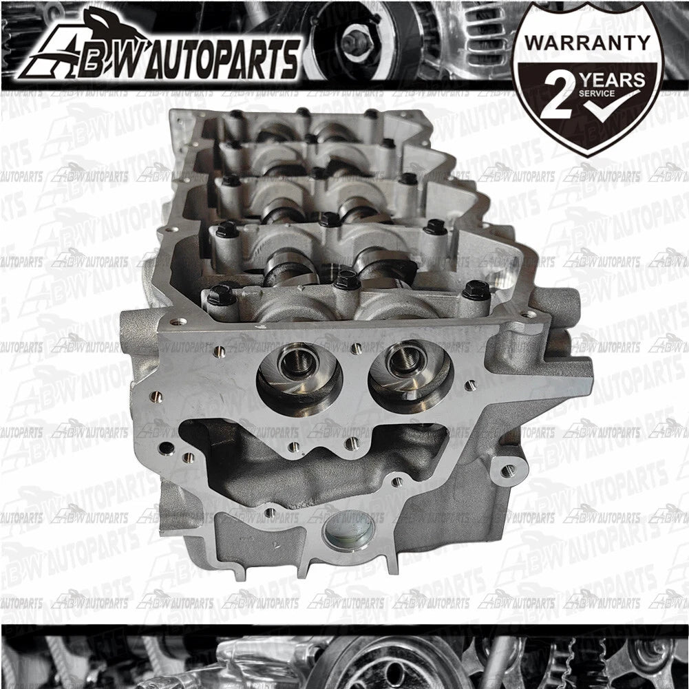 YD25 Fully Assembled Cylinder Head for Nissan Navara D40 D22 Pathfinder R51 2.5L