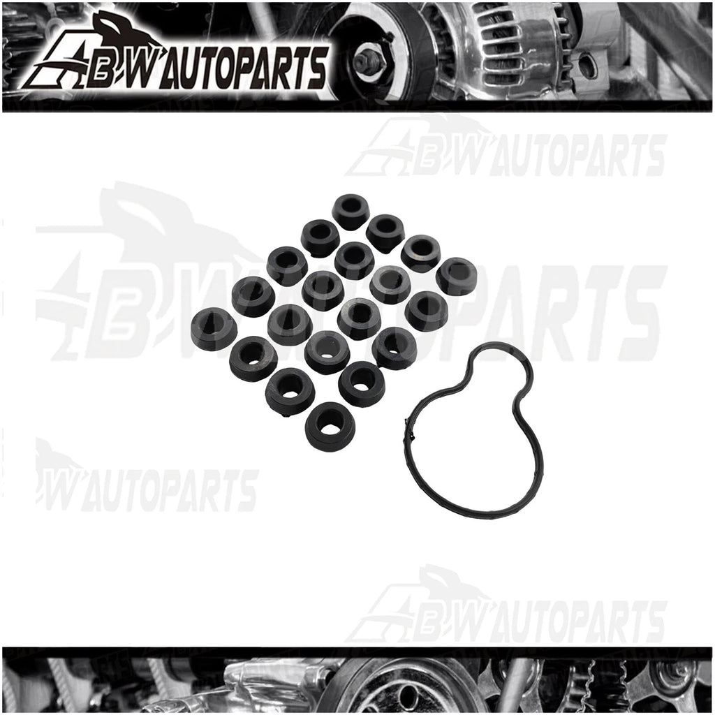 Valve Rocker Cover Gasket for JEEP CHEROKEE 2001-2008 3.7L V6 155KW 150KW