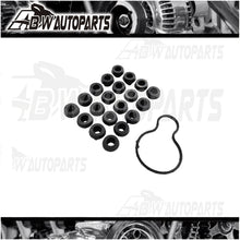 Load image into Gallery viewer, Valve Rocker Cover Gasket for JEEP CHEROKEE 2001-2008 3.7L V6 155KW 150KW