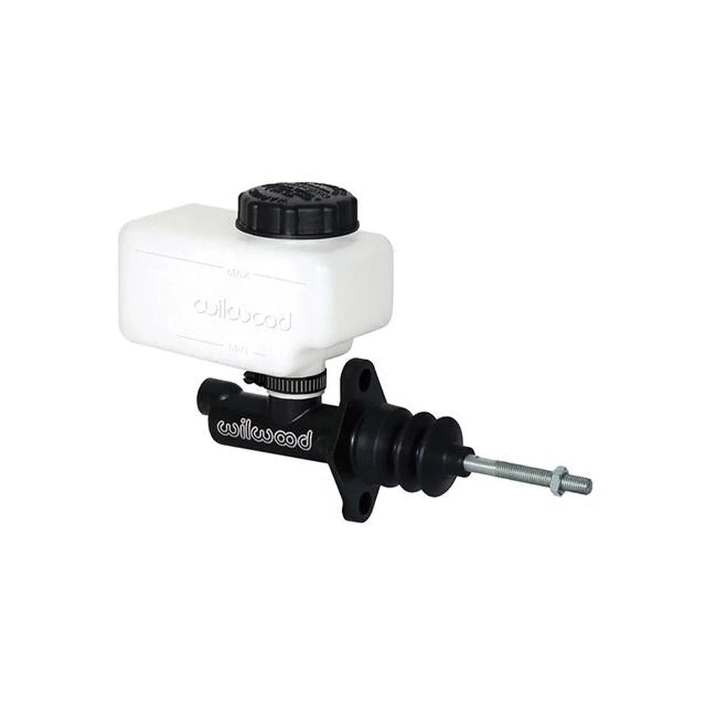 Wilwood Compact Remote Master Cylinder 3/4" 260-10372