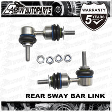 Load image into Gallery viewer, Pair Rear Sway Bar Link Pin Kit Fit For MAZDA 3 BK BL MPS