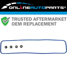 Load image into Gallery viewer, Rocker Cover Gasket Kit for Landcruiser FJ62 FJ70 FJ73 FJ75 FJ80R 84~92 3F 3FE