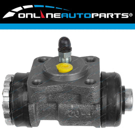 Front Wheel Cylinder for Toyota Landcruiser BJ40 FJ40 FJ45 FJ55 HJ45 1971-1980