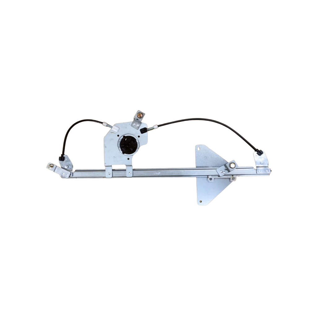 Front Left Window Regulator W/o Motor For Citroen Berlingo/Peugeot Partner