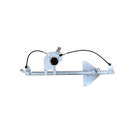 Front Left Window Regulator W/o Motor For Citroen Berlingo/Peugeot Partner