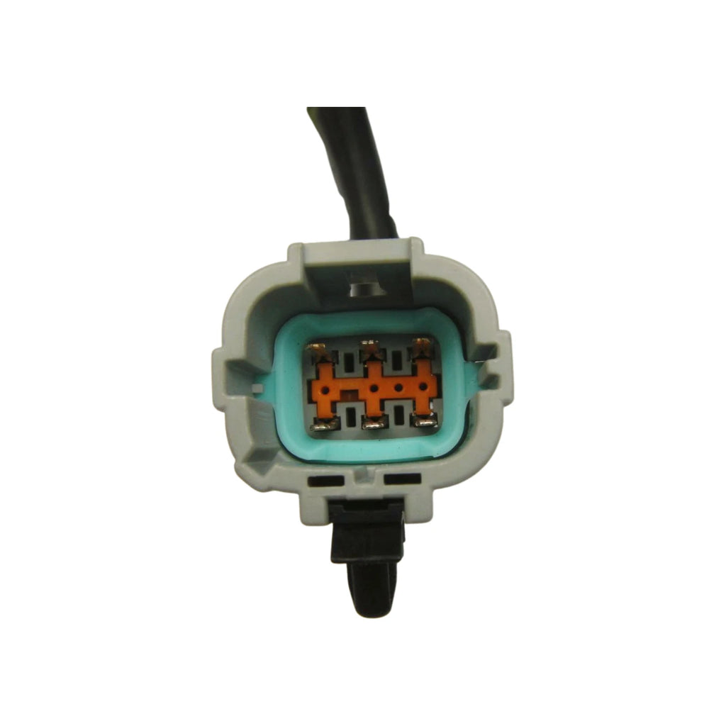 Front Right Window Regulator With Motor 6 Pins for Nissan Navara D22 97-15 MNT