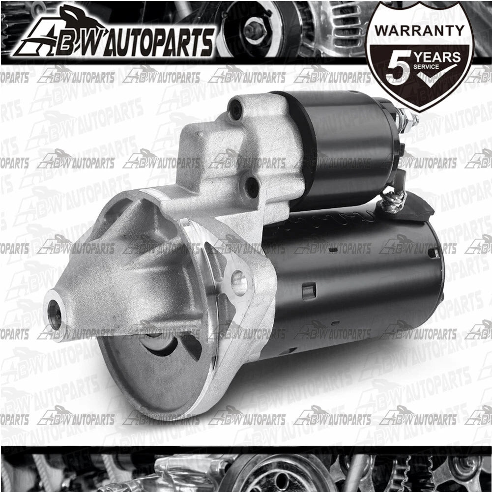 Starter Motor for Ford Falcon BA AU XA XB XC ZK ZL NA NC Fairlane Fairmont 6cyl