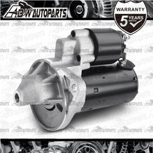 Load image into Gallery viewer, Starter Motor for Ford Falcon BA AU XA XB XC ZK ZL NA NC Fairlane Fairmont 6cyl