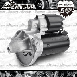 Starter Motor for Ford Falcon BA AU XA XB XC ZK ZL NA NC Fairlane Fairmont 6cyl