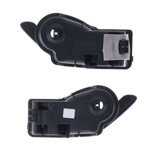Load image into Gallery viewer, 2pc Left + Right Inner Door Handle For Ford Escape ZA ZB ZC Mazda Tribute 01-06