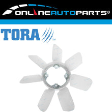 Load image into Gallery viewer, Cooling Fan Blade for Landcruiser VDJ200 VDJ76 VDJ78 VDJ79 V8 4.5L 1VD-FTV 07~22