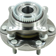 Load image into Gallery viewer, Front Wheel Bearing Hub + CV Drive Shaft for Toyota Hilux KUN26R GGN25R 4WD