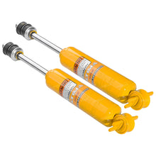 Load image into Gallery viewer, 2 Front Gas Shock Absorbers for L200 Express Ute MA MB MC MD 1980-1986 RWD + 4X4