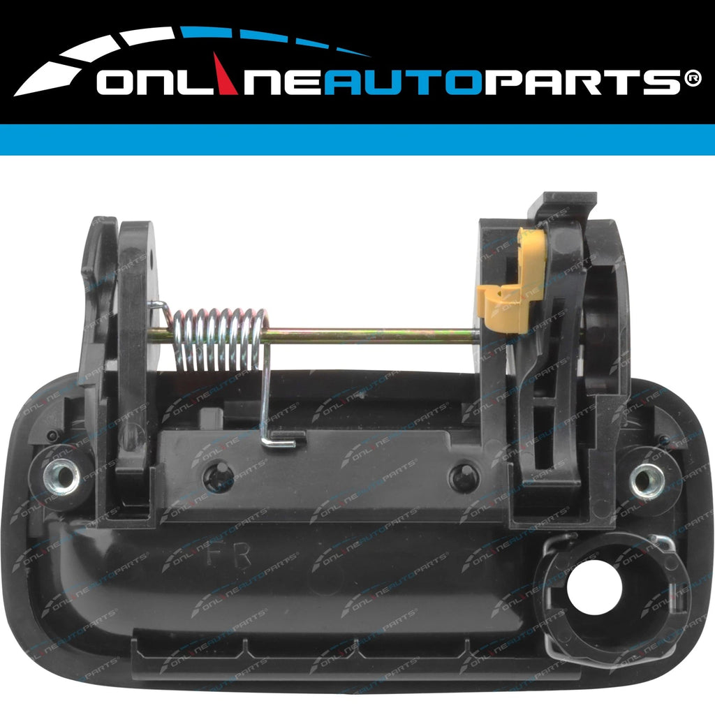 RH Front Outer Door Handle for Toyota Hilux KZN165 RZN147 RZN149 1997-2005