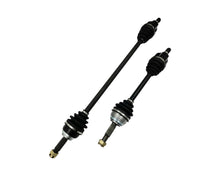 Load image into Gallery viewer, LH+RH CV Drive Shaft for Mitsubishi CE Lancer Evo Mirage 1.5 1.8 2.0 1996-2004