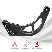 Load image into Gallery viewer, For Honda CRF110F 2013-2023 Front Sprocket Cover Chain Guard Protector Black ST