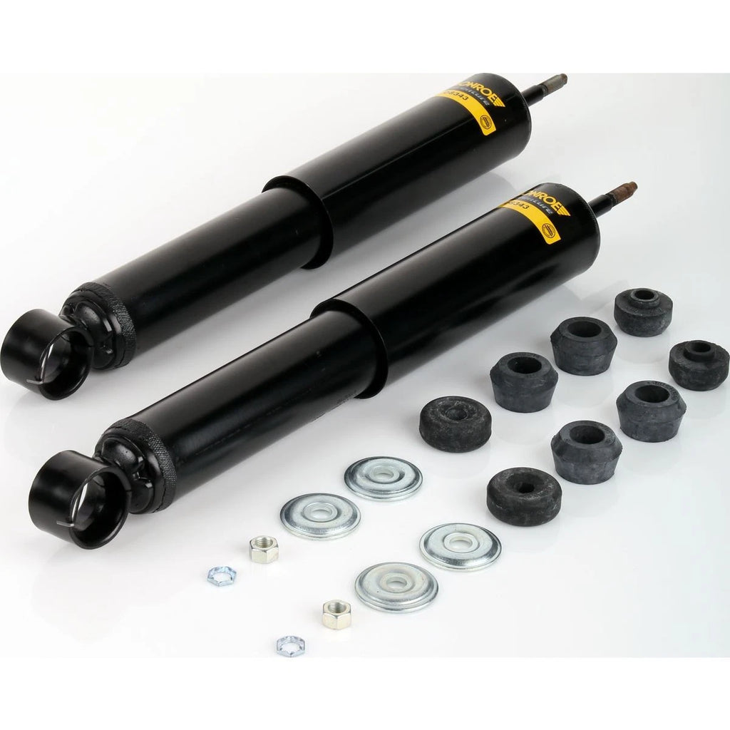 Monroe Gas Magnum Shock Absorber Pair D8343