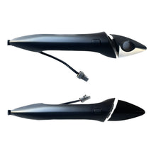 Load image into Gallery viewer, Door Handle Outer for Hyundai Elantra 11-15 Set of 2 Black FRONT LEFT+RIGHT