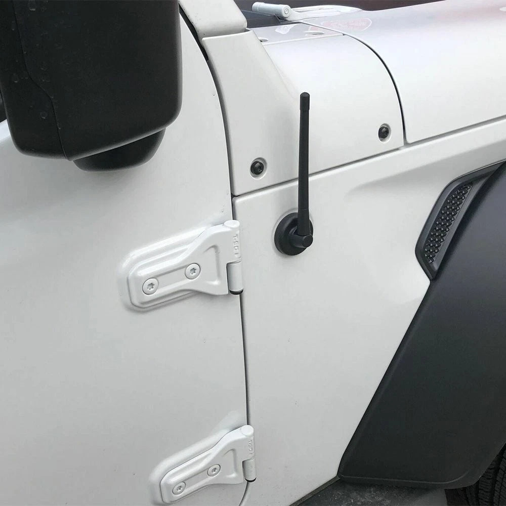 7" CAR AREAL ANTENNA FM SUIT AM ROOF SIGNAL FOR MAZDA 5 3 CX-7 6 BT-50 BRAND NEW