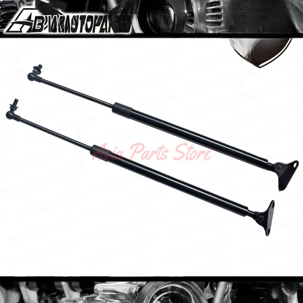 Pair of tailgate boot gas struts for Toyota Land Cruiser 200 Series