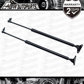 2x New Tailgate Boot Gas Struts for Toyota Landcruiser 200 Series UZJ200 VDJ200