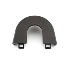 Load image into Gallery viewer, Black Aluminum Ignition Switch Panel Trim For Harley Road Glide FLTRX 2015-2021