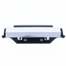 Load image into Gallery viewer, Chrome Tailgate Handle Lever for Mitsubishi Triton L200 MR 2018-On