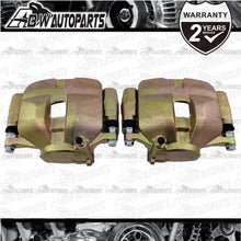 Load image into Gallery viewer, Pair Front Brake Caliper Assembly For Toyota Hiace TRH223 TRH213 KDH 2005~2019