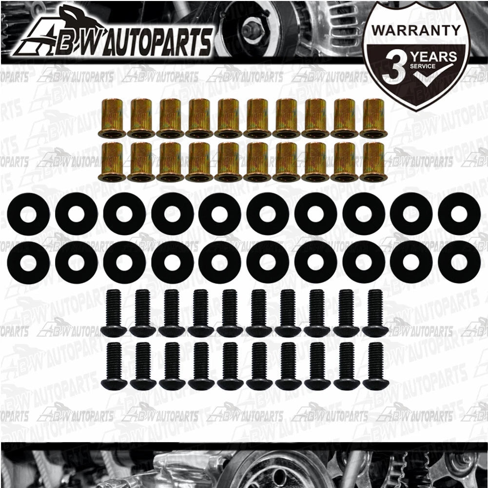 X2 Black Heavy Duty Steel Tub Ladder Rack for ISUZU D-Max 2020-24 150kg Loading