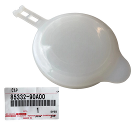 Genuine Toyota LandCruiser 60 Series FJ60 FJ62 HJ60 HJ61 washer bottle cap lid