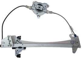 Front Right Electric Window Regulator Without Motor for Ford Falcon AU BA BF 98-