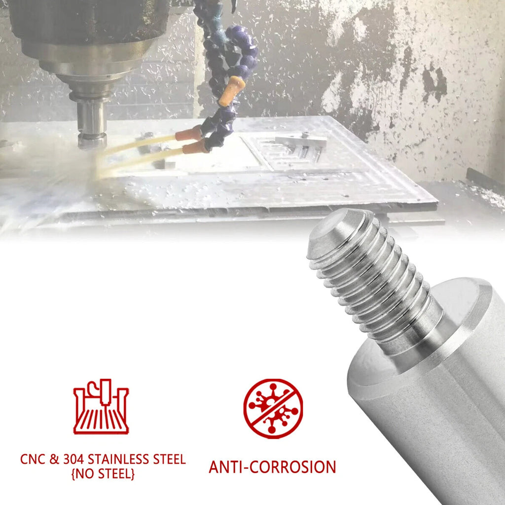 Rear Shock Extender Rear Suspension Lift Kit For Yamaha PW80 1983-21 TTR90 99-21