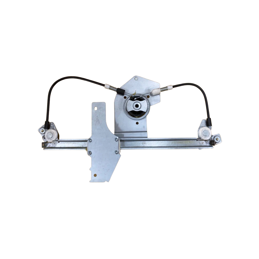 Rear Right Window Regulator W/o Motor For Peugeot 207 SW 4-Door 9224C9, 9224G5