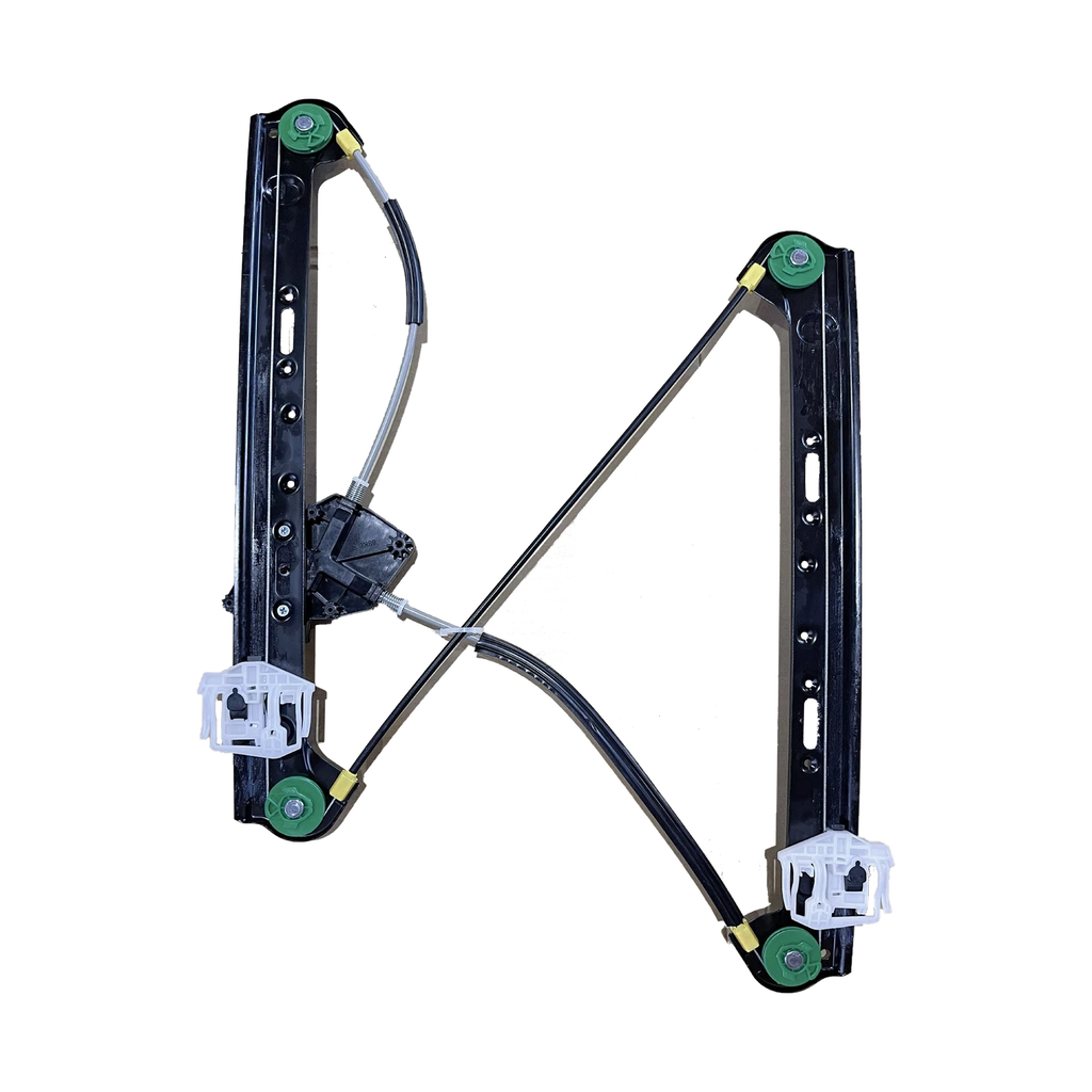 Front Right Window Regulator No Motor for BMW X3 E83 04~10 51333402212