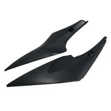 Load image into Gallery viewer, Pair Side Tank Cover Panels Fairing for Suzuki GSXR 600 750 2006 2007 K6 ST