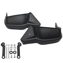 Load image into Gallery viewer, 2PCS Hand Guards Brush Protector For Honda NC700 X NC750 X DCT NC750S 2012-2020