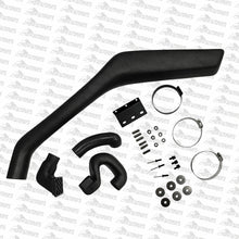 Load image into Gallery viewer, For Nissan Navara D22 D22 2.5L 3.0L Turbo Diesel 2001-ON Air Intake Snorkel Kit