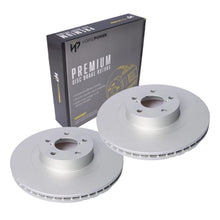 Load image into Gallery viewer, Front Brake Disc Rotor suits Subaru OUTBACK 2.5L BG9 BH9 1999 - 03 294mm