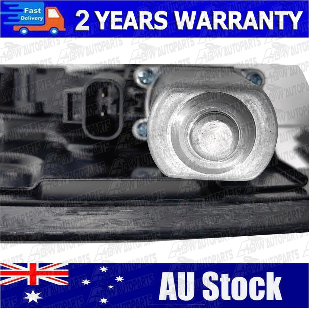 Window Regulator Left REAR Passenger LH For Holden Statesman Caprice WM WN 06~17