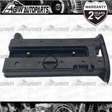 Load image into Gallery viewer, Engine Rocker Valve Cover For Holden Captiva CG 4cyl 2.4L Z24SED 2009~2011