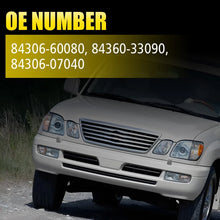 Load image into Gallery viewer, Clock Spring For Toyota Land Cruiser Prado 120 Series 2003 04-10 84306-60080 A