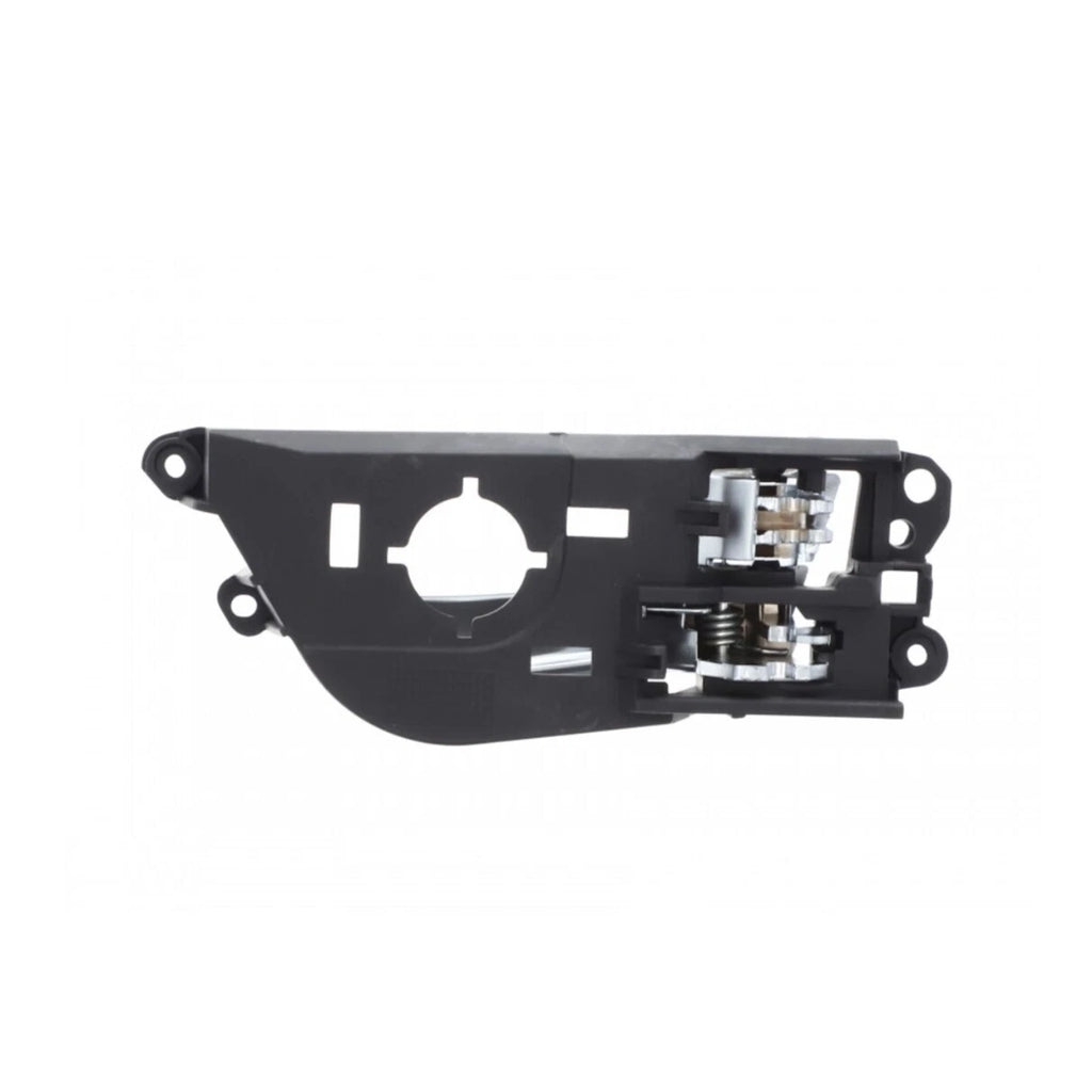 Front Left Silver Inner Door Handle for Hyundai Veloster 2011-2017