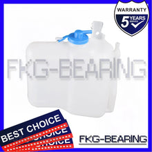 Load image into Gallery viewer, Coolant Radiator Overflow Bottle Tank +Cap FIT Holden Rodeo RA Isuzu D-Max 03-12