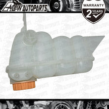 Load image into Gallery viewer, RADIATOR OVERFLOW EXPANSION BOTTLE HEATER TANK FOR Ford Falcon BA BF 02-08 NEW