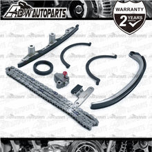 Load image into Gallery viewer, Timing Chain Kit for Ford Falcon BA BF FG 4.0L Barra XR6 Territory SX SY 4.0L